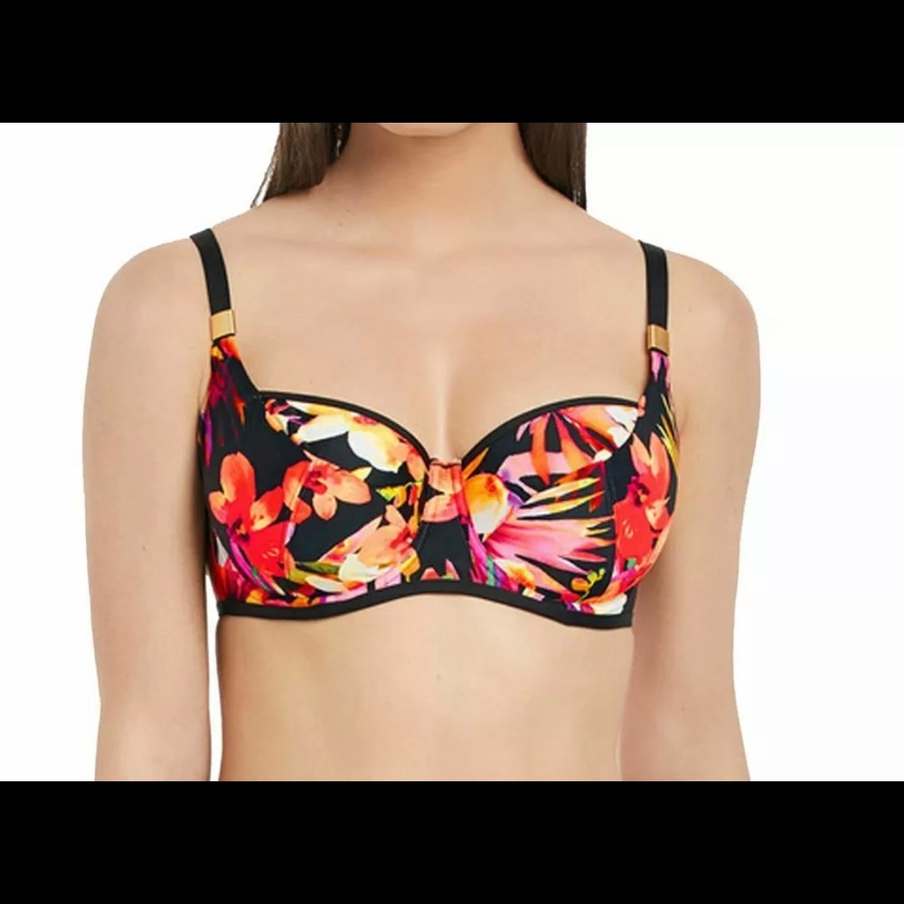 Fantasie Ko Phi Phi 36K Bikini Top